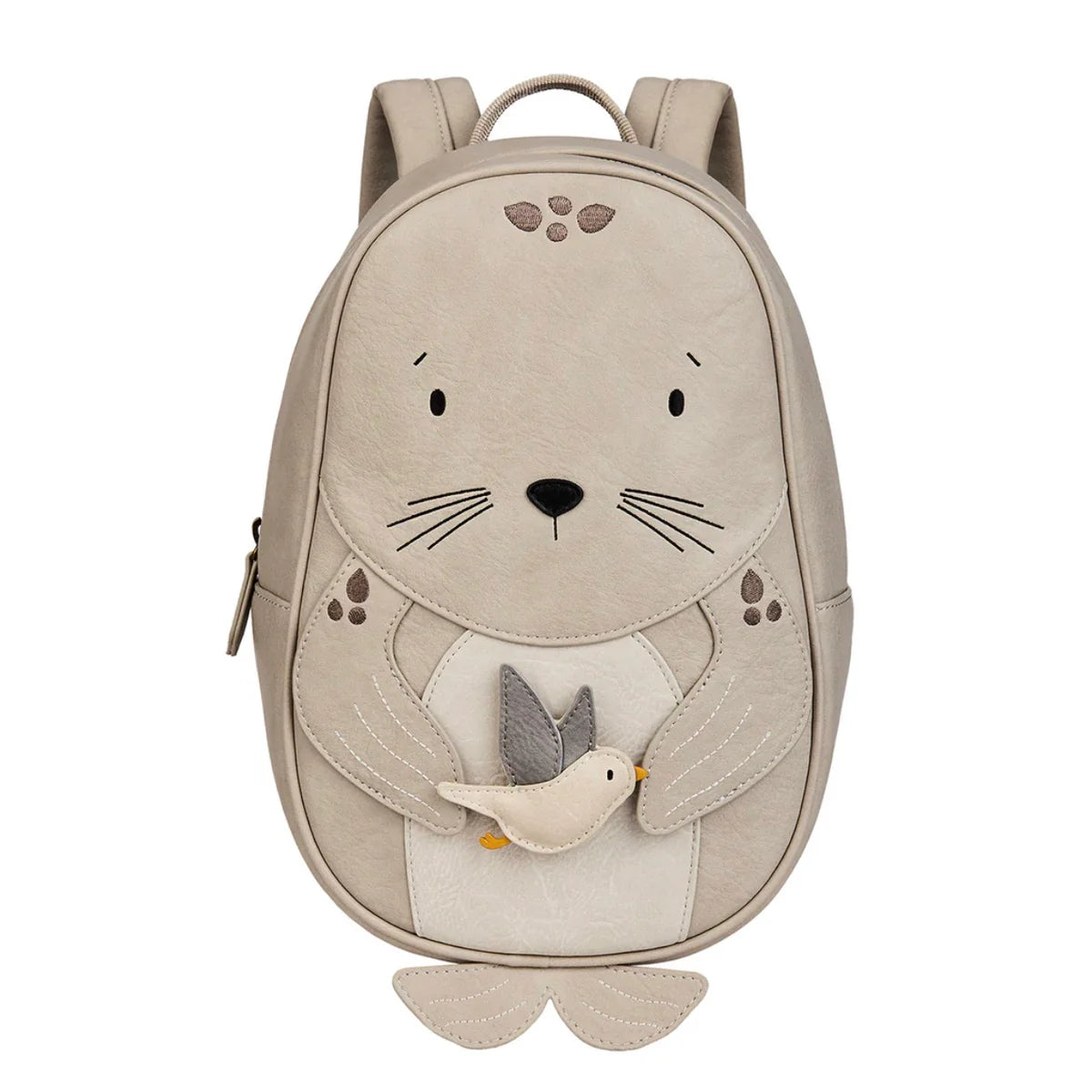 Little Who Großer Rucksack Seerobbe Levi