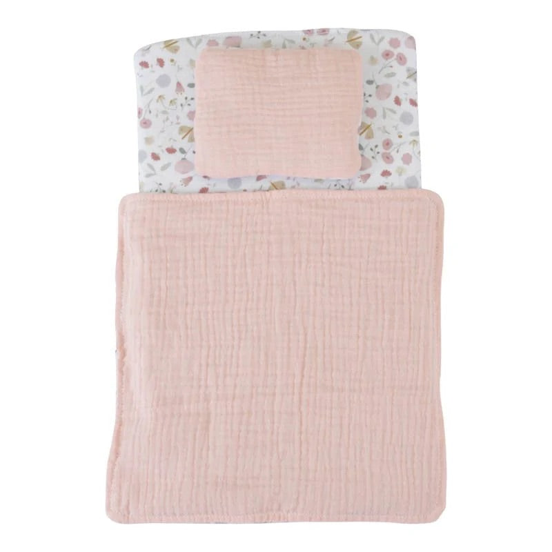 Little Dutch Puppenwagen mit Puppe