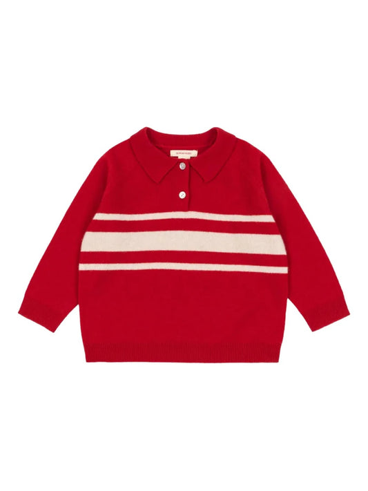 Konges Slojd - Polo Pullover
