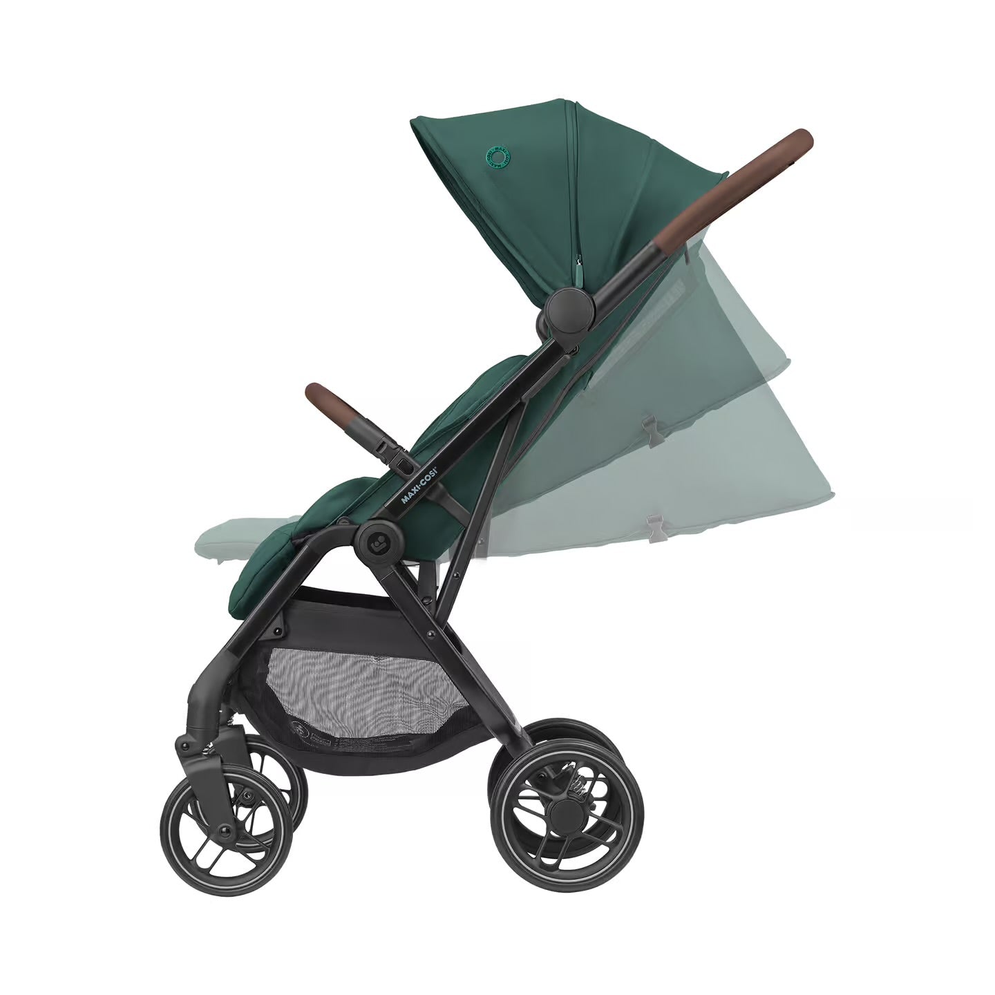 Maxi Cosi - Buggy Soho Essential Green