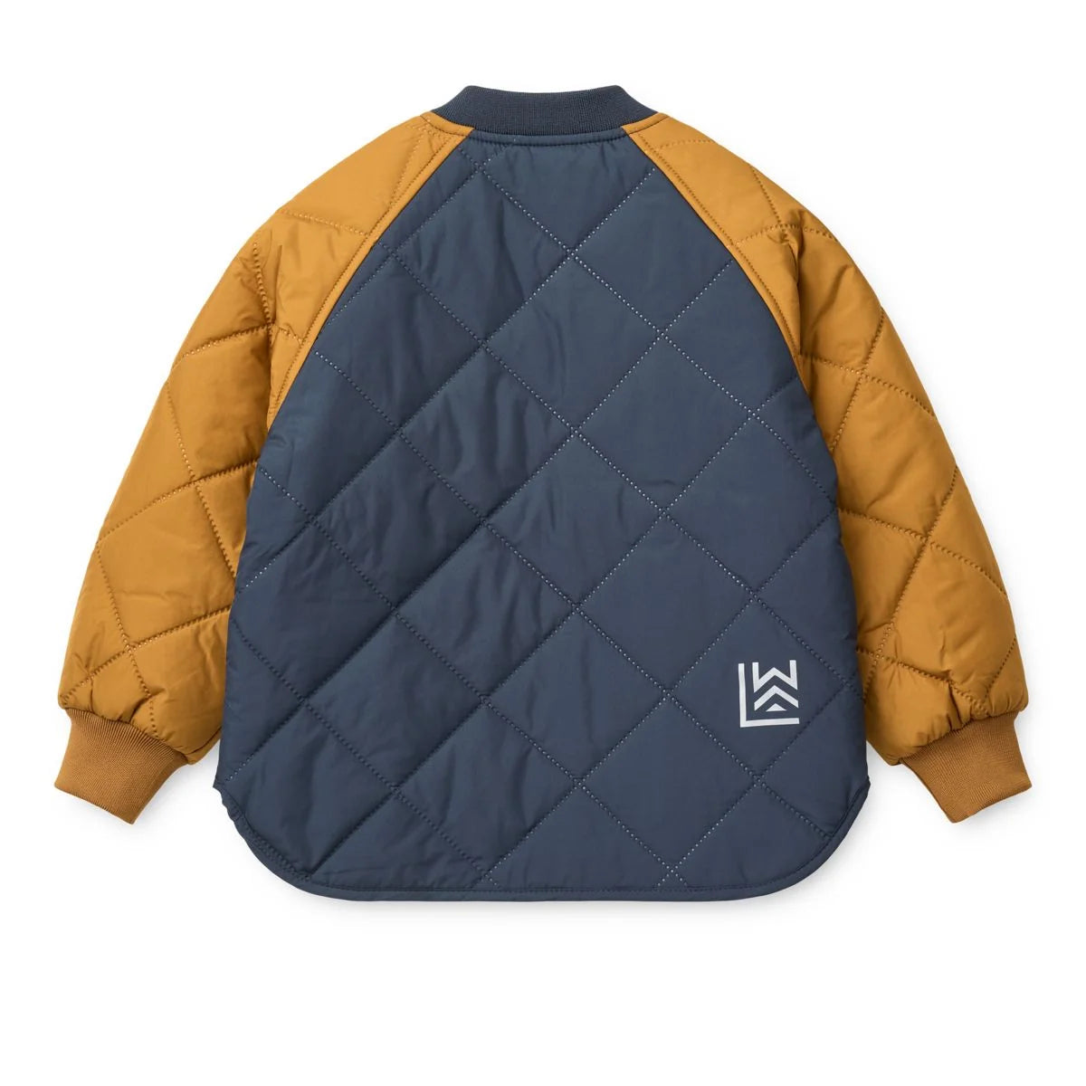 Liewood Zella Thermal Jacke, CLASSIC NAVY MULTI MIX , Thermojacke