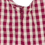 Konges Sløjd - Isotta Kleid - Raspberry