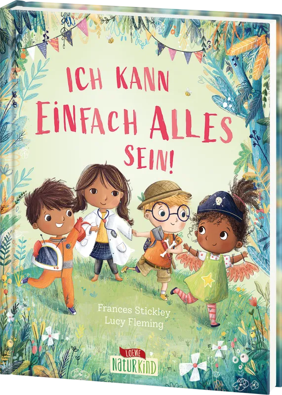 Loewe - Ich kann einfach alles sein!