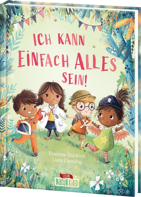 Loewe - Ich kann einfach alles sein!