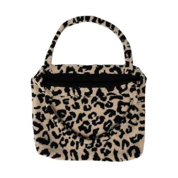 Studio Noos Holy Cow Teddy Mom Bag