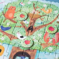 Londji Spiel - Tiny Game - Pommier