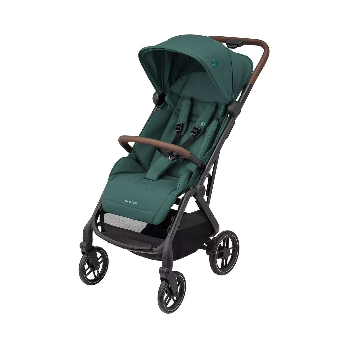 Maxi Cosi - Buggy Soho Essential Green
