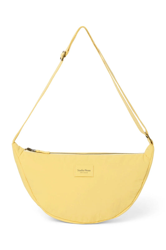 Studio Noos - Butter Yellow - Gürteltasche