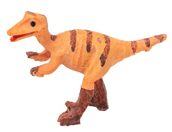 Moses - Dino aus dem Ei