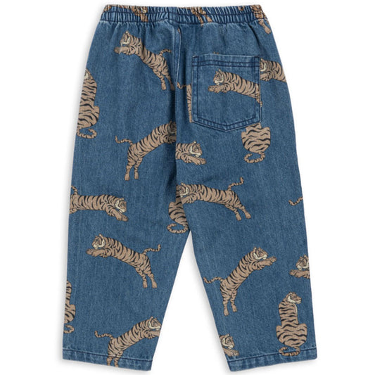 Konges Sløjd Jeans - Magot Tigers