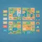 Londji Spiel - Learn&Fun Wonderful world