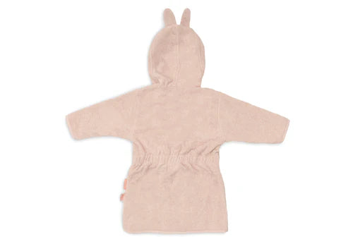 Jollein Baby Bademantel - Miffy