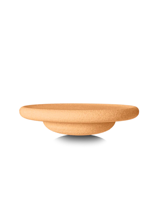 Stapelstein® Board – Modulares Balance-Board - light orange