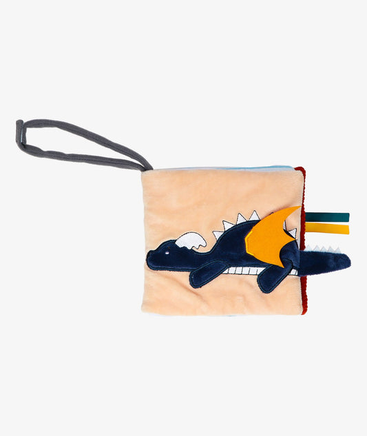 Tryco - Fühlbuch Drache