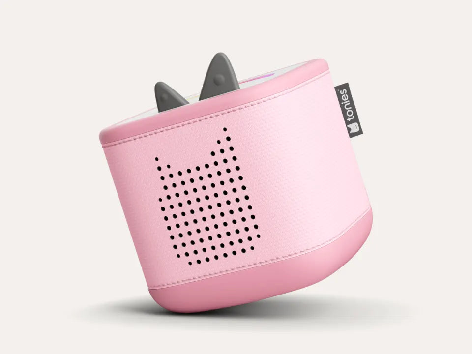 Toniebox 2 Rosa
