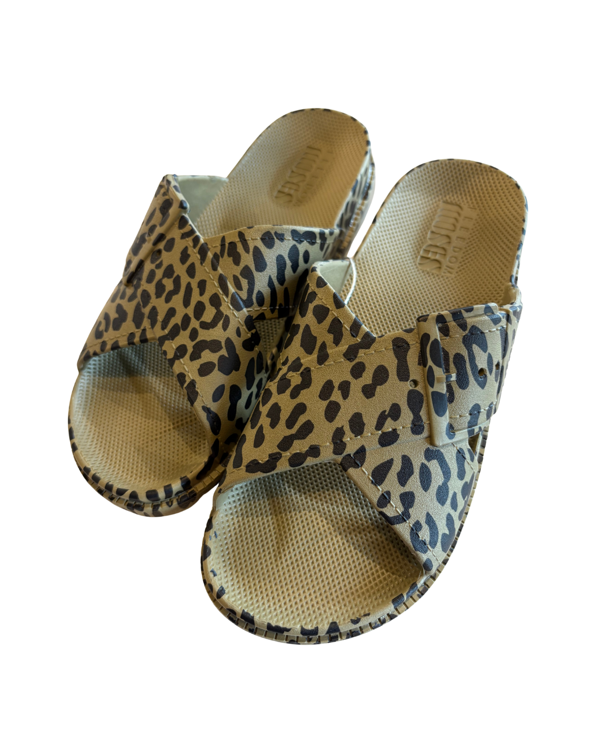 Freedom Moses - X Slides khaki