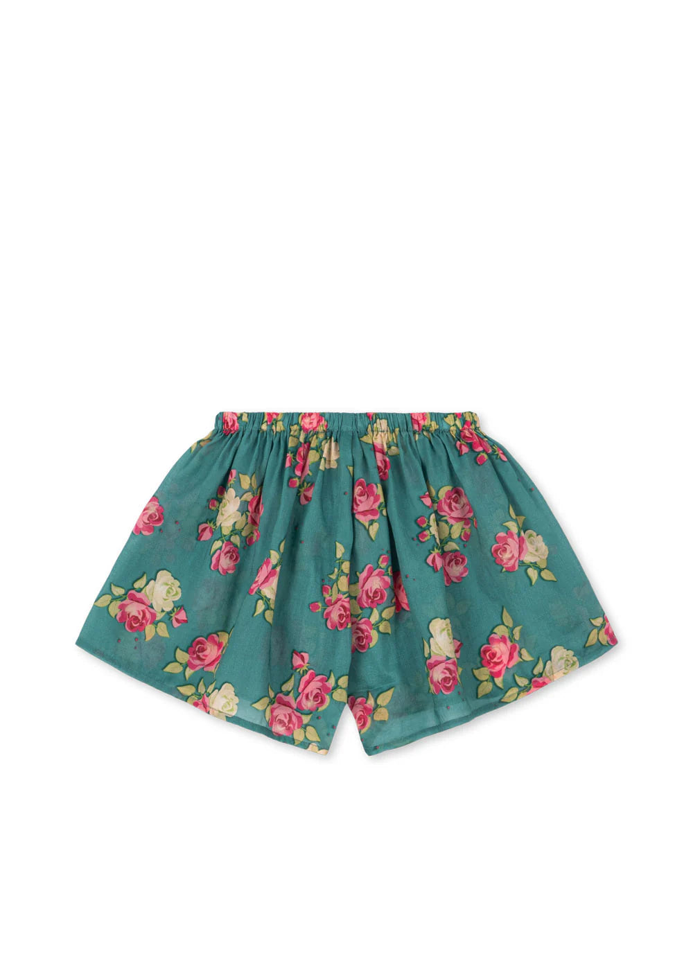 Konges Sløjd - Viola Shorts - Rosenprint
