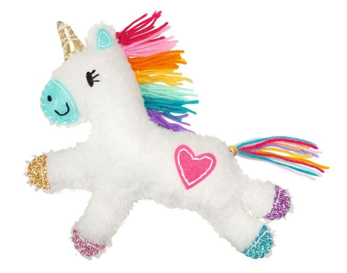 Moses - Bastelspaß Plüschtier nähen