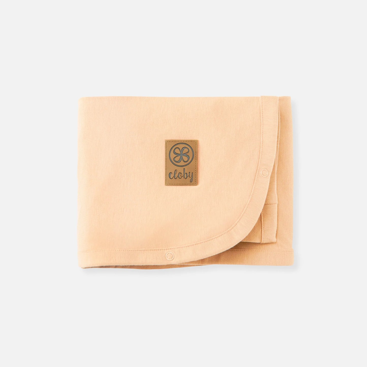Cloby UV-Decke in Peachy Summer  – UPF 50+