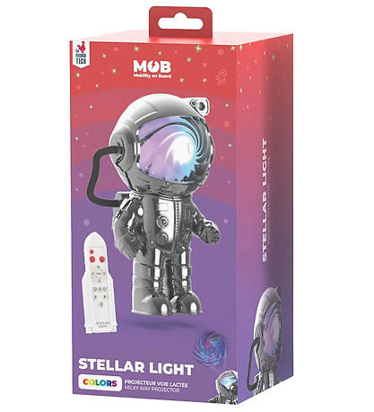 MOB Stellar Light