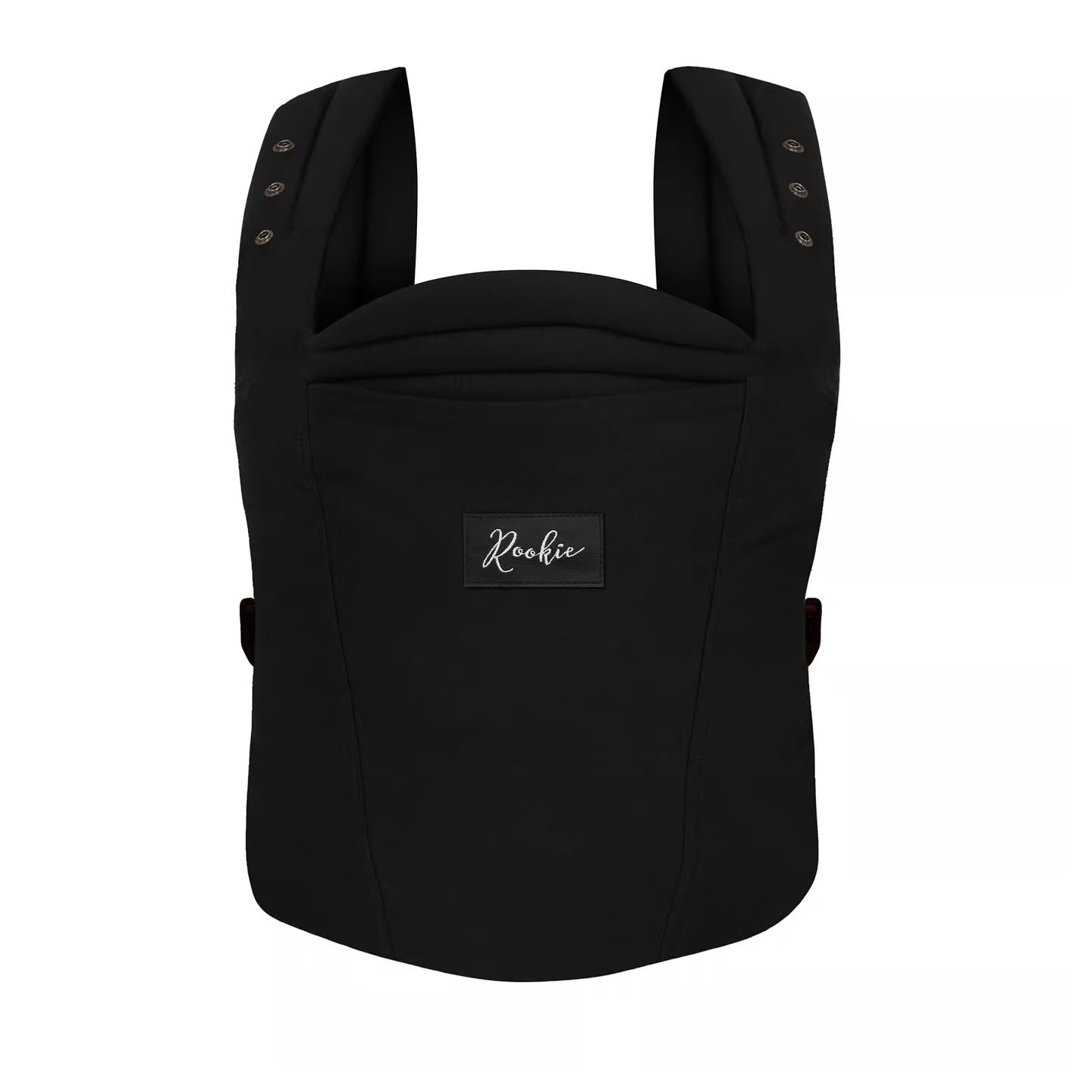 Rookie Premium Elite- Schwarz