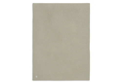 Jollein - Kapuzen Handtuch- 75x100 cm - Olive Green