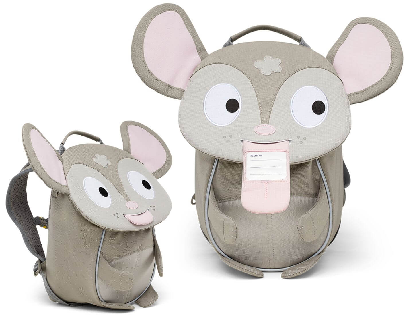 Affenzahn Kleiner Freund Maus