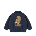 Konges Sløjd Juno Bomberjacke / Panthera