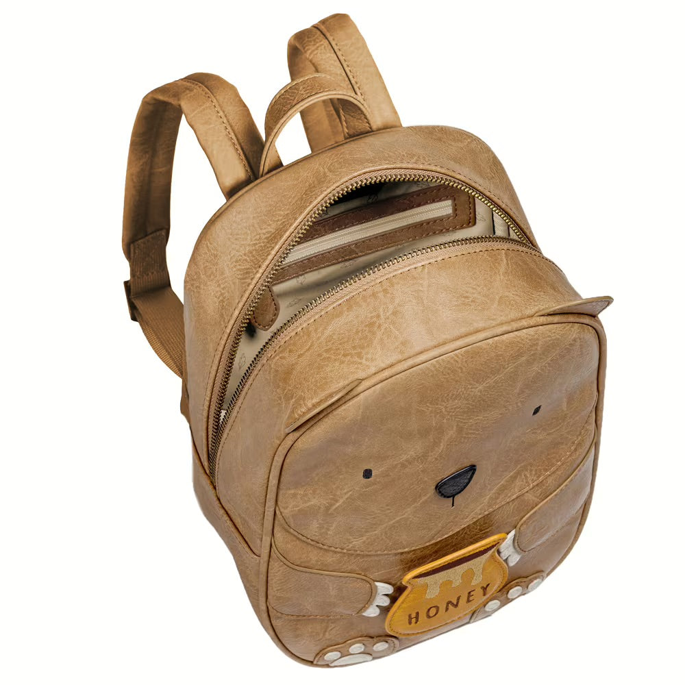 Little Who Großer Rucksack Bär