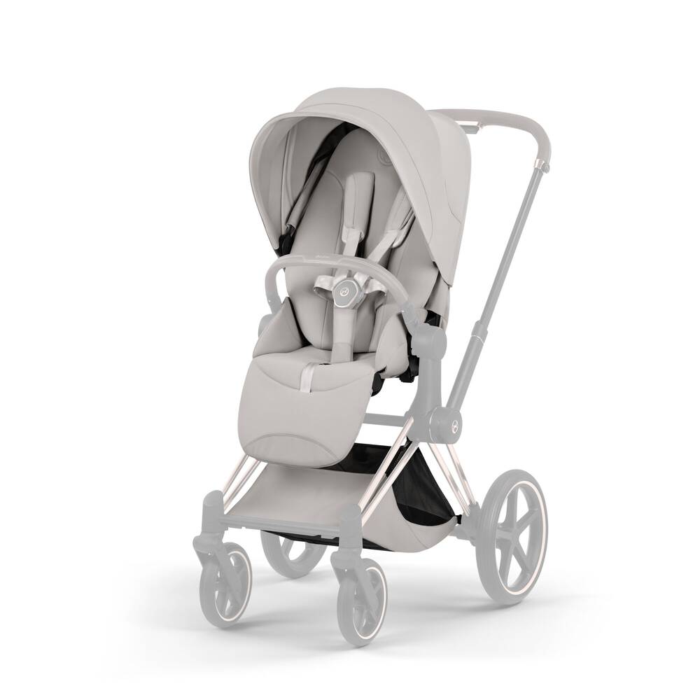 Cybex Priam - Style - Sitzpaket - Style Collection   NEW GENERATION