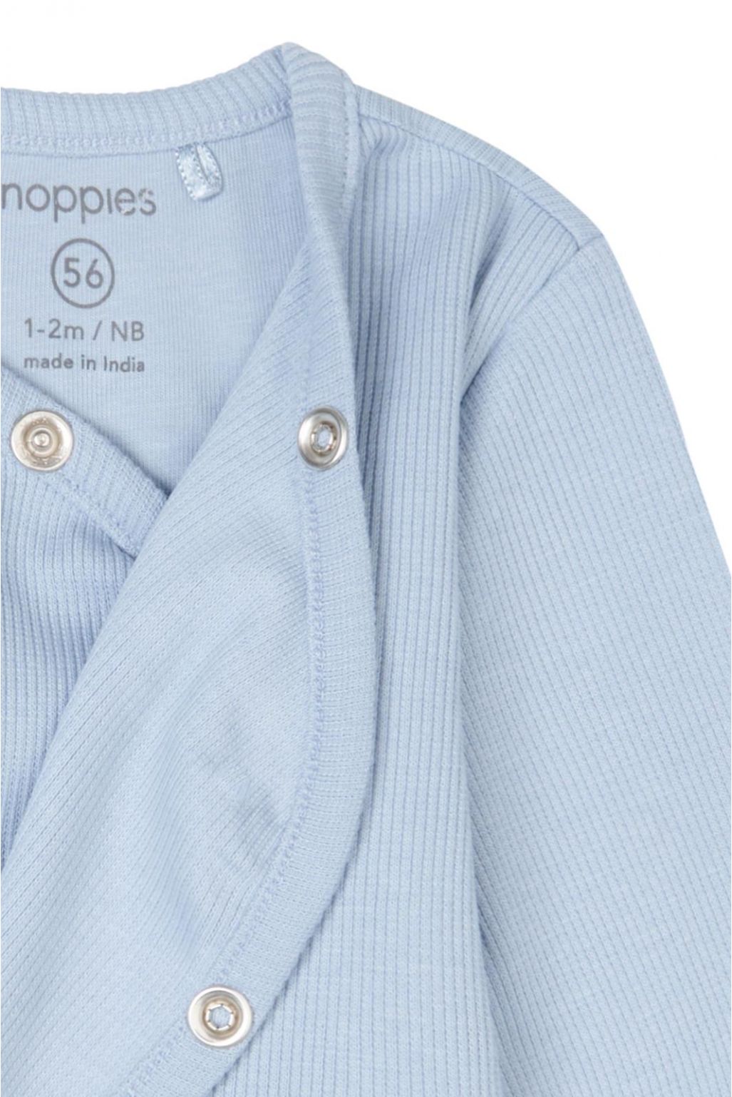 Noppies Body Narellan blue fog