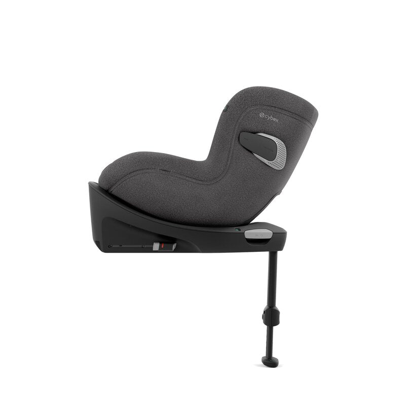 Cybex Platinum Sirona Ti (mit Base)