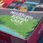 Londji Puzzle - The misterious case of the birthday cake - 100-teilig