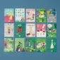 Londji Puzzle - The misterious case of the birthday cake - 100-teilig