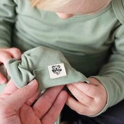 Eve & Olive Baby Mütze - Brave Eucalyptus