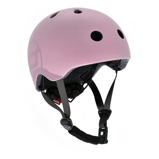 Scoot & Ride Helm XXS-S