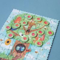 Londji Spiel - Tiny Game - Pommier