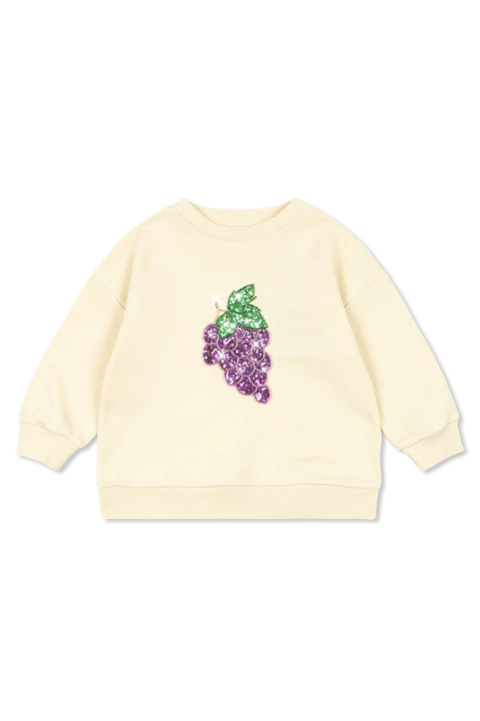 Konges Slojd - Pullover Traube