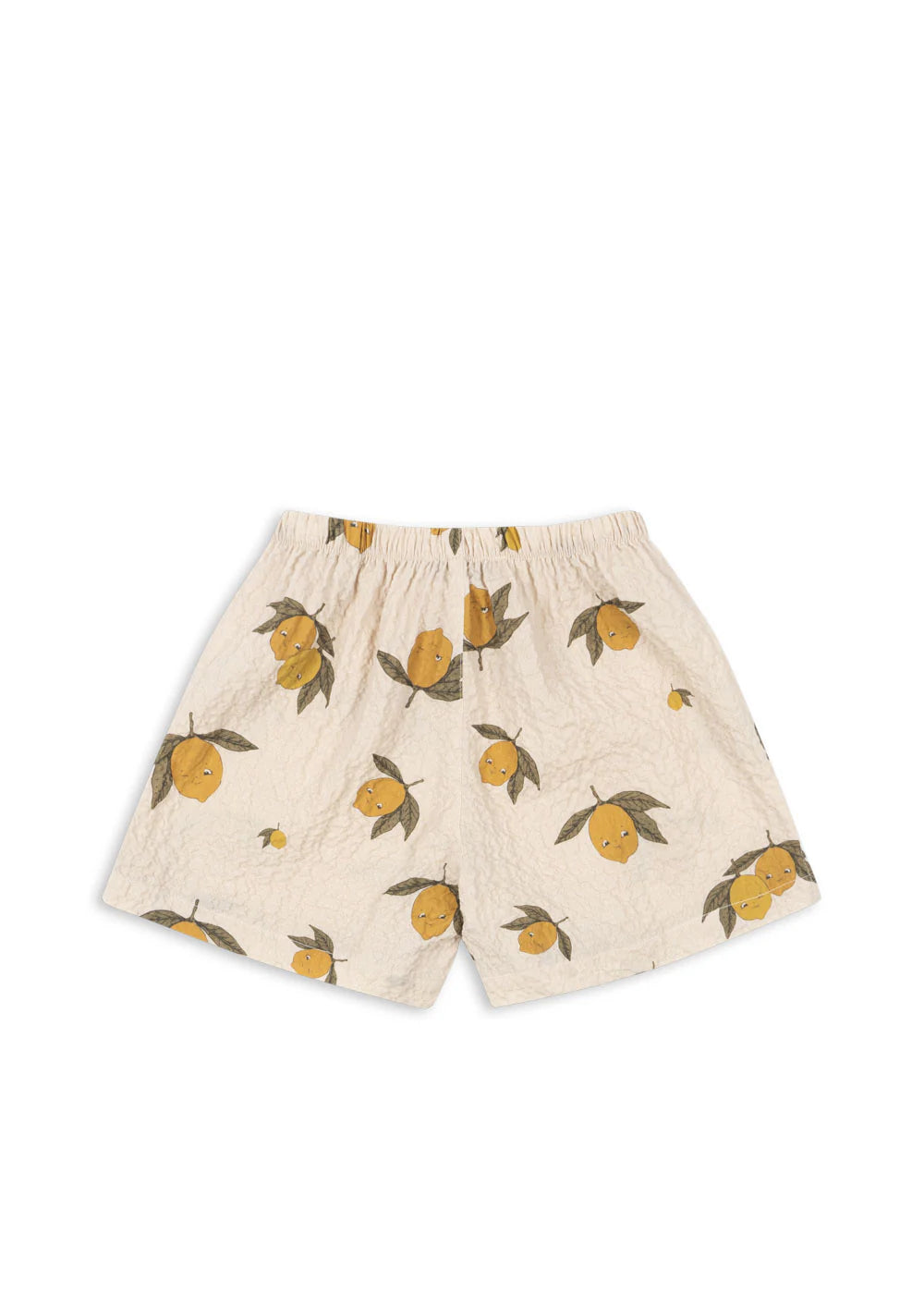 Konges Sløjd - Elliot Shorts  - Sweet & Sour
