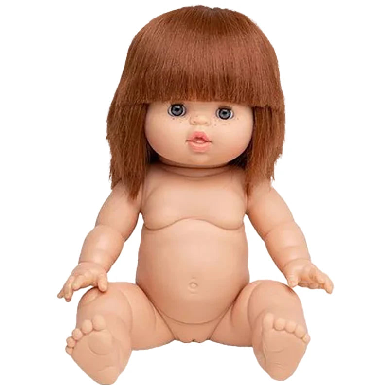 Minikane Babypuppe Capucine 34cm