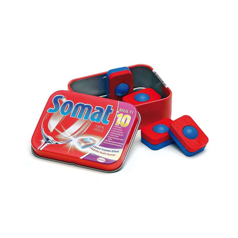 Erzi Somat Spülmaschinentabs