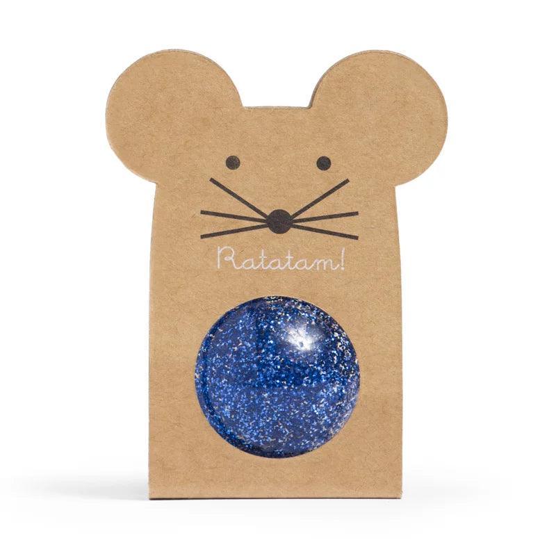 Ratatam! Flummi - Mouse Bouncy Ball