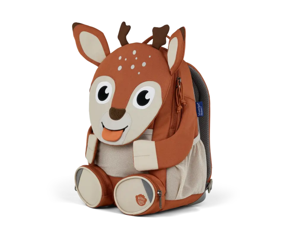 Affenzahn Großer Freund Reh