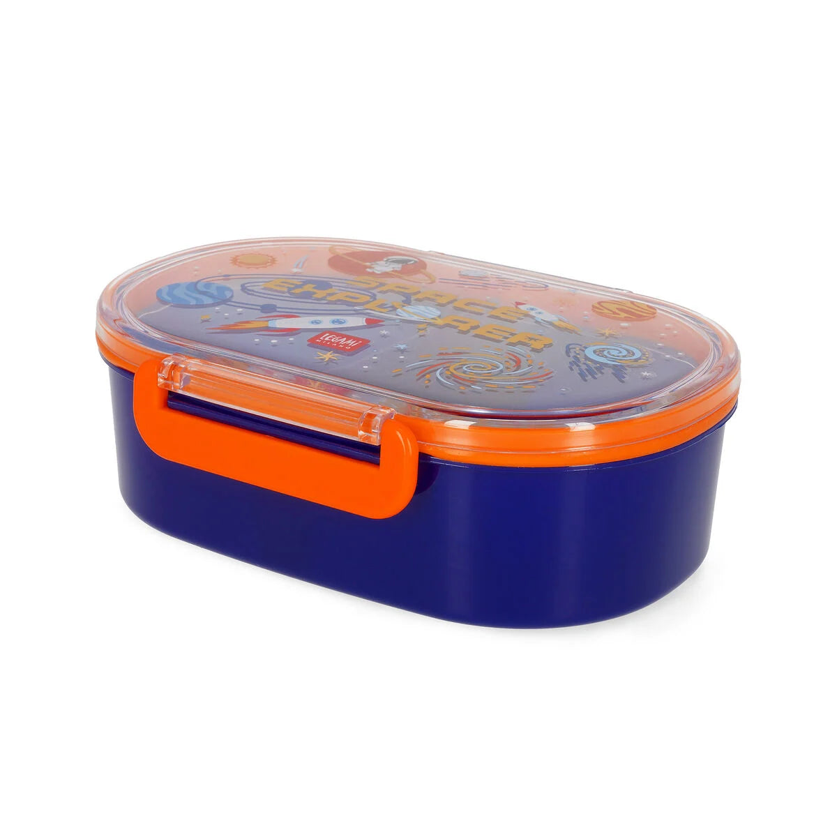 Snackbox - Snack & Go - Space