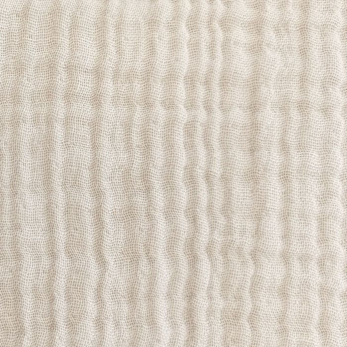 Theraline Das Original - Stillkissen - Musselin Collection - 192 Sandbeige