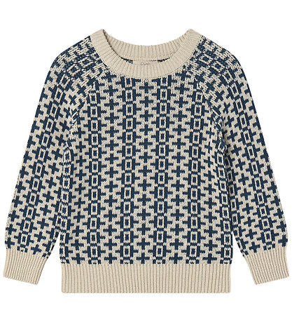 Fliink Strickpullover