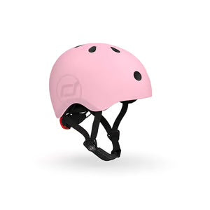 Scoot & Ride Helm XXS-S