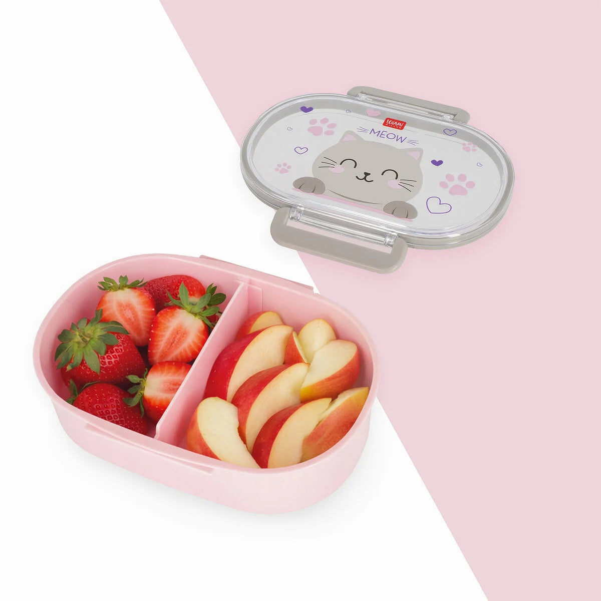 Snackbox - Snack & Go - Kitty