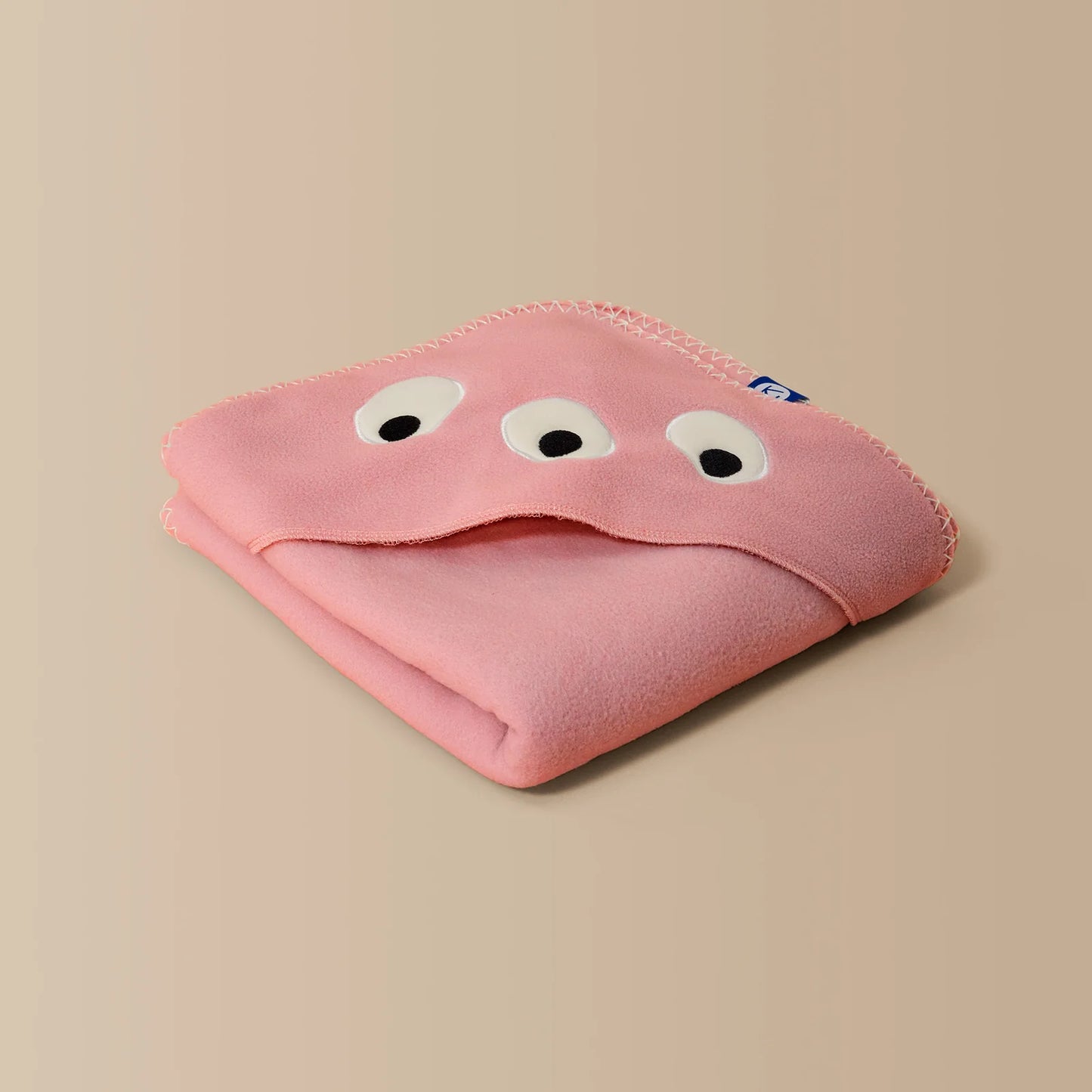 Kooja - Poncho "Boo" – Dusty Rose