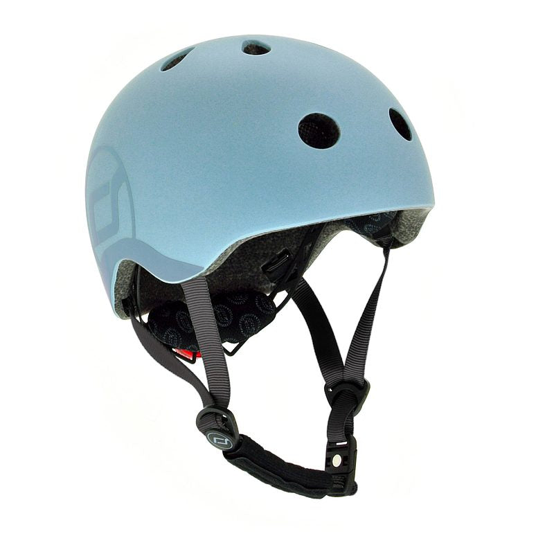 Scoot & Ride Helm XXS-S